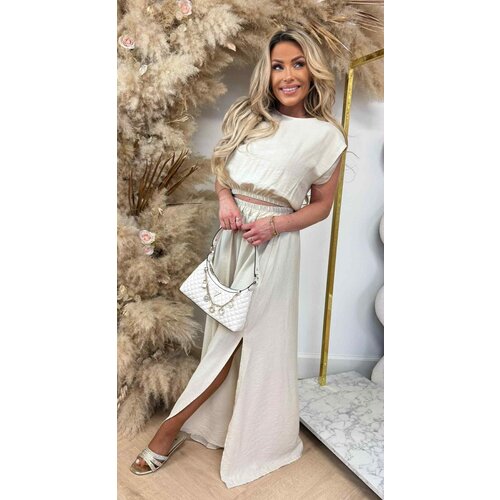 LUCA SET LIGHTBEIGE LUCA SET LIGHTBEIGE