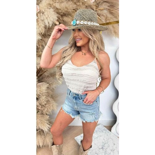 BALI TOP BEIGE BALI TOP BEIGE