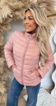 EVERYDAY PUFFER JACKET 2033 OLDPINK