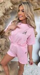 A SET 2074 PINK