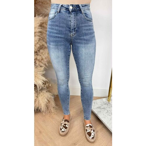 PERFECT SKINNY 5377-1 JEANSBLUE PERFECT SKINNY 5377-1 JEANSBLUE