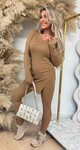 V RIB PAK 2086 CAMEL