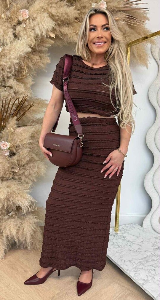 ROUCHE SET CHOCO