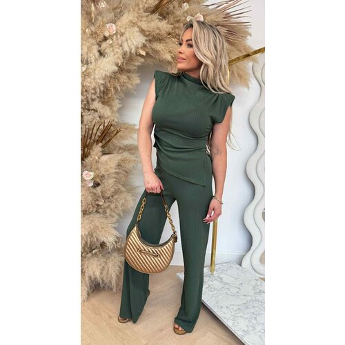 DOORTJE SET ARMYGREEN DOORTJE SET ARMYGREEN