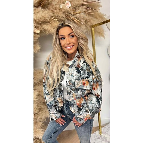 PARADISE BESTSELLER JACKET BLACK PARADISE BESTSELLER JACKET BLACK