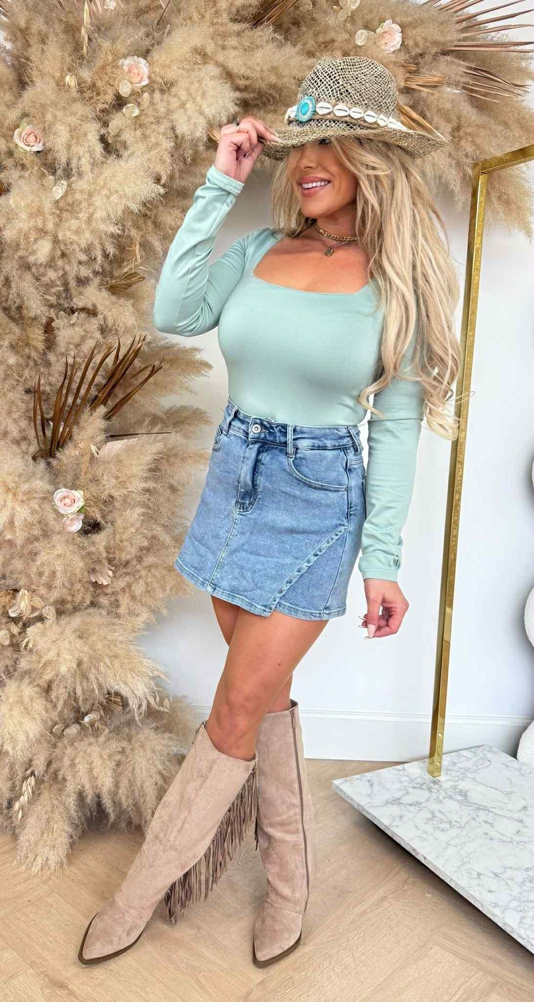 ACTIE BASIC BODY 9201 MINT