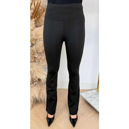 ELASTANE FLAIR NA0104 BLACK ELASTANE FLAIR NA0104 BLACK