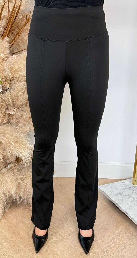 ELASTANE FLAIR NA0104 BLACK ELASTANE FLAIR NA0104 BLACK