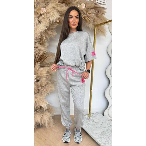 ARIA EMBLEEM SET GREY ARIA EMBLEEM SET GREY