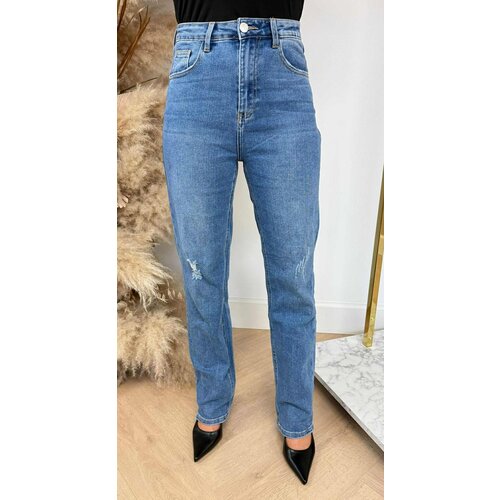 STRAIGHT LEG JEANS RD2110 JEANSBLUE STRAIGHT LEG JEANS RD2110 JEANSBLUE