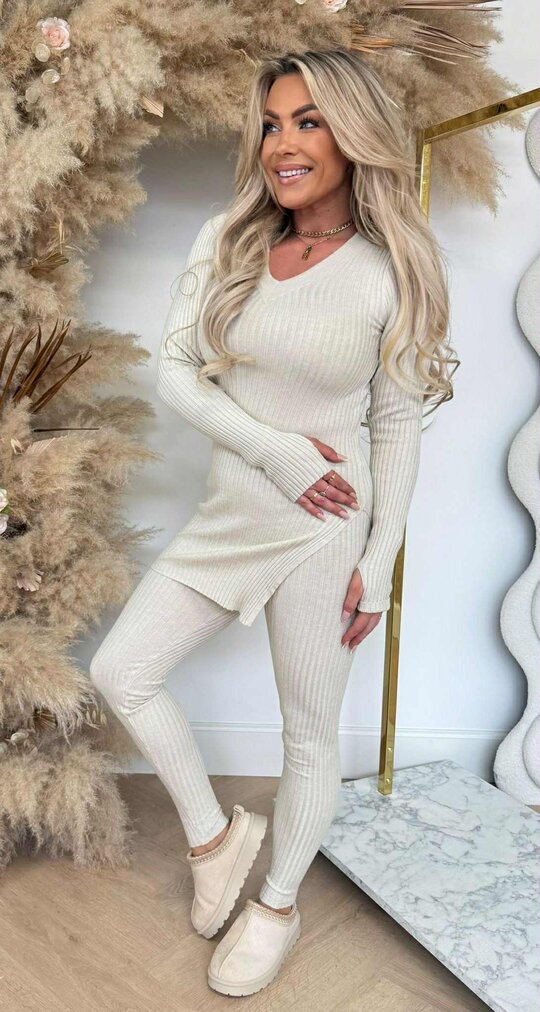 BESTSELLER COMFY RIB PAK 9816 LIGHTBEIGE BESTSELLER COMFY RIB PAK 9816 LIGHTBEIGE