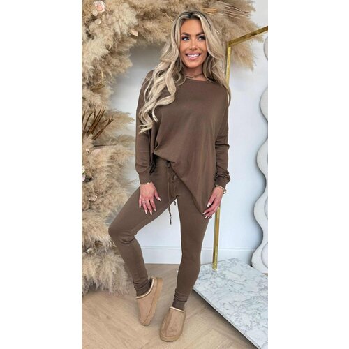 COMFY OVERSIZED PAK 9818 CAMEL COMFY OVERSIZED PAK 9818 CAMEL