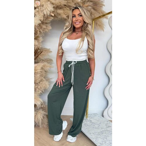 FIT SET ARMYGREEN FIT SET ARMYGREEN