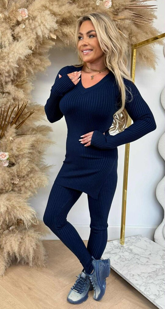 BESTSELLER COMFY RIB PAK 9816 NAVY BESTSELLER COMFY RIB PAK 9816 NAVY