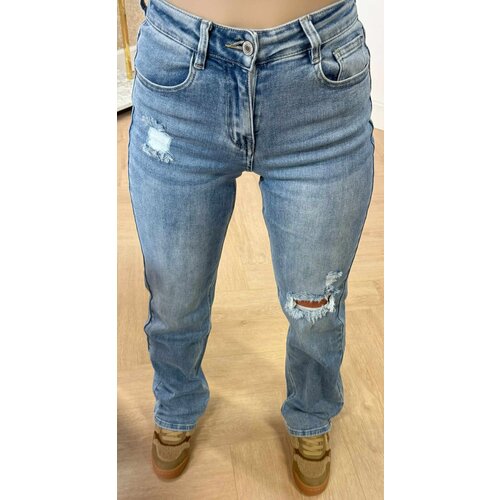REDIAL STRAIGHT LEG JEANS 9032 BLUE REDIAL STRAIGHT LEG JEANS 9032 BLUE