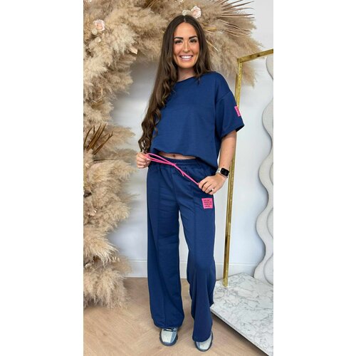 DIONNE LIFE SET NAVY/PINK DIONNE LIFE SET NAVY/PINK