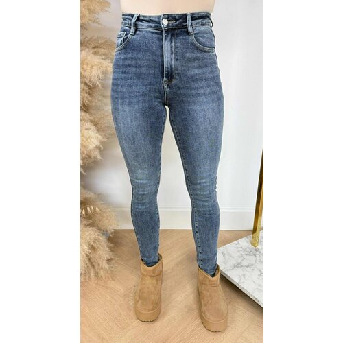 STRETCH SKINNY 5377-11 DENIMBLUE STRETCH SKINNY 5377-11 DENIMBLUE