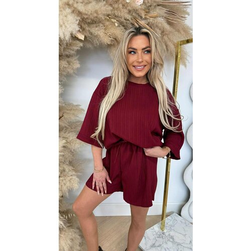 JESSICA SET BORDEAUX JESSICA SET BORDEAUX