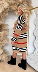 BURRY VEST BEIGE