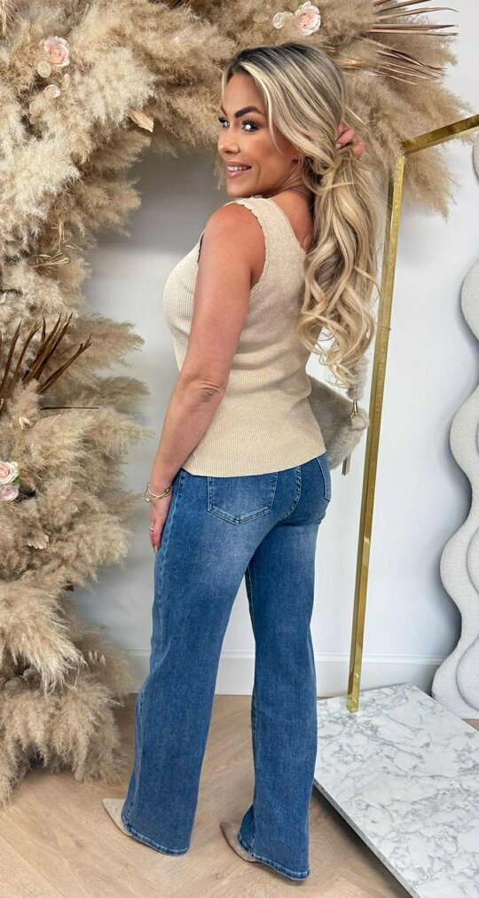 SHINY KARTEL TOP 9312 BEIGE SHINY KARTEL TOP 9312 BEIGE