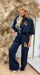 LA SET NAVY