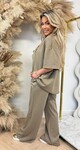 LA SET TAUPE