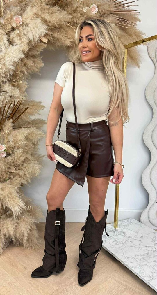 BY SWAN TURTLE TOP 9165 BEIGE BY SWAN TURTLE TOP 9165 BEIGE