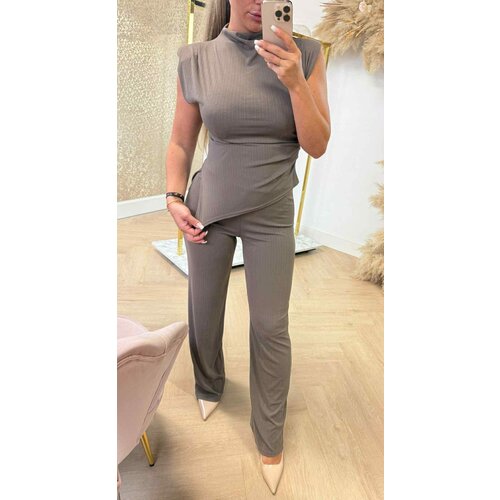 DOORTJE SET TAUPE DOORTJE SET TAUPE