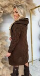 KABEL VEST CHOCO