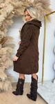 KABEL VEST CHOCO