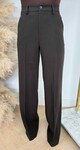 DINAN PANTALON 2529 CHOCO