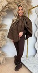 LOGO PONCHO CHOCO