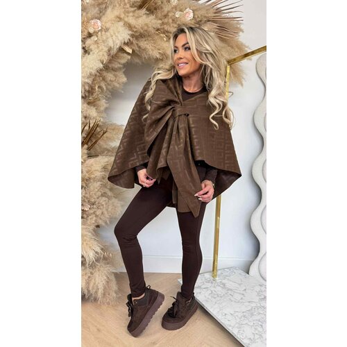 LOGO PONCHO CHOCO LOGO PONCHO CHOCO
