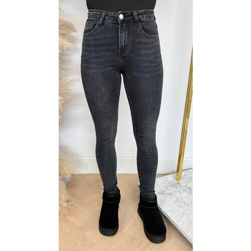 ESTY SKINNY EB099 DARKGREY ESTY SKINNY EB099 DARKGREY