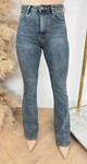 FLARE JEANS 6156-26 DIRTY WASHING