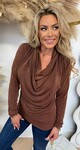 CLO WATERVAL TOP NUDE