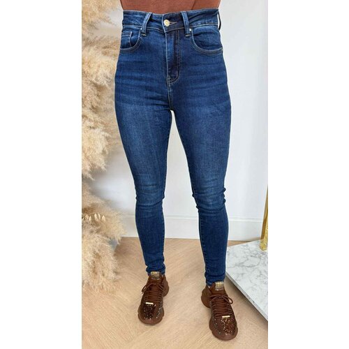 NEW SKINNY 7001-1 DARKBLUE NEW SKINNY 7001-1 DARKBLUE