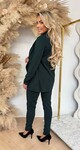 CLASSY SUIT GUCGREEN