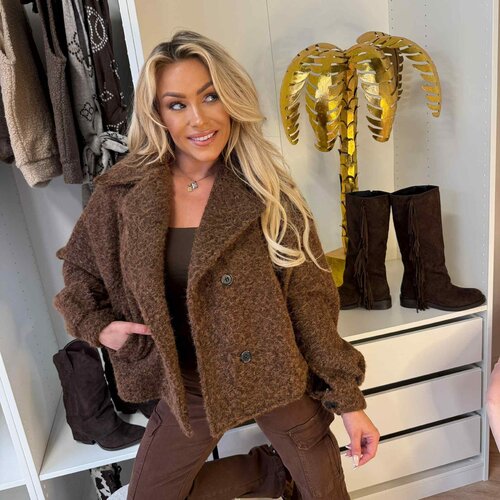 COATS & JACKETS