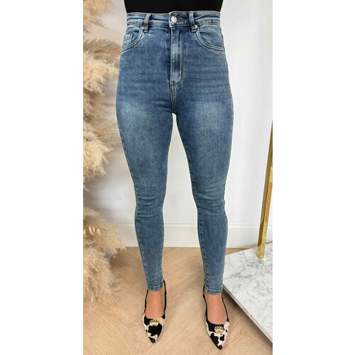 STRETCH SKINNY 8942 DENIMBLUE STRETCH SKINNY 8942 DENIMBLUE