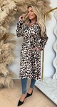 PANTER COAT