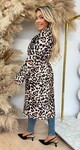PANTER COAT