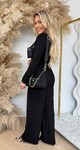 MARLEEN SET BLACK