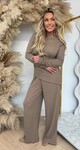 MARLEEN SET BEIGE