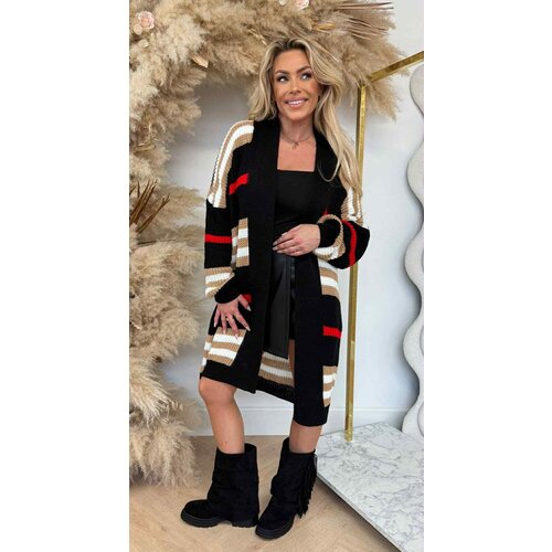 BURRY VEST BLACK BURRY VEST BLACK