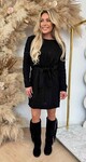 KABEL LUS DRESS BLACK