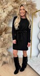 KABEL LUS DRESS BLACK