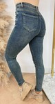 DIRTY WASHING SKINNY 8941 DIRTY