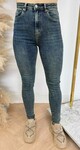 DIRTY WASHING SKINNY 8941 DIRTY