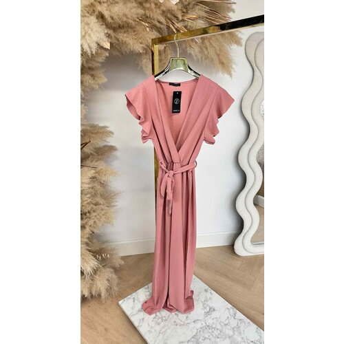 SUMI JUMPSUIT PINK SUMI JUMPSUIT PINK